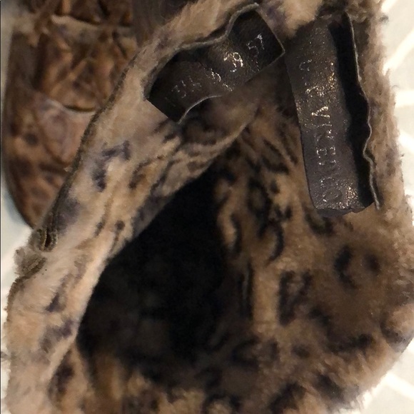 VIKEDUO Boots - Picture 5 of 8